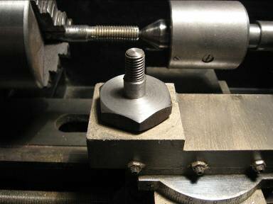 Механические испытания на статический и динамический излом