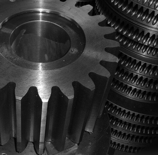 Уменьшение трения торцов накатываемой заготовки