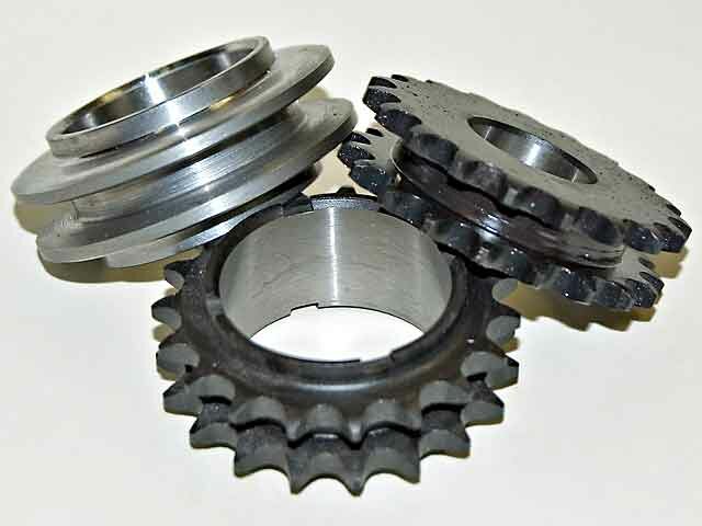 Сравнительные испытания