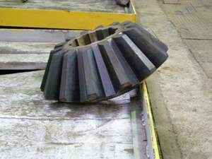 Удельные мощности