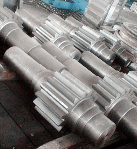 Испытания на усталостный излом