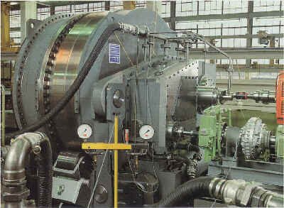 Выбор преобразователя высокочастотной установки