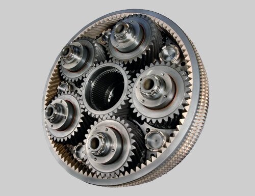 Величина наружного радиуса заготовки