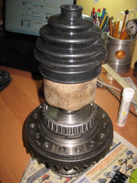 Инструмент для накатывания